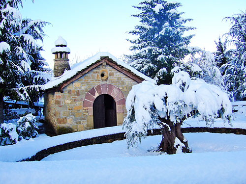 Pirineos, centro de vacaciones privado